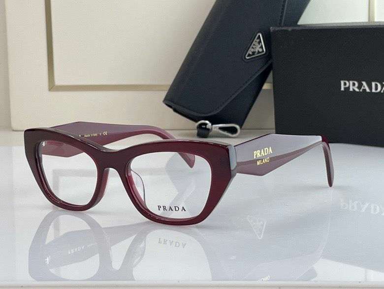 Picture of Pradaa Optical Glasses _SKUfw46124063fw